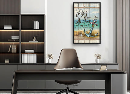 Lighthouse Large Wall Art for Living Room Framed Nautical Canvas Oversize Coastal Pictures Prints Beach Ocean Painting Seascape Artwork Gifts Office Home Decor for Dining Bedroom 36"x24"