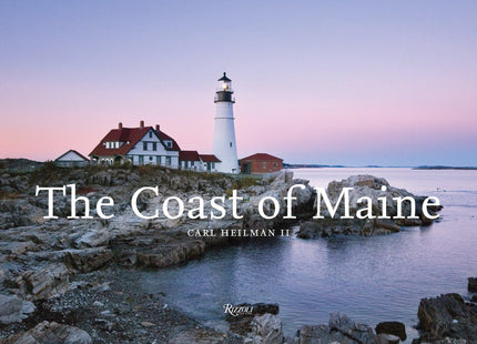 The Coast of Maine