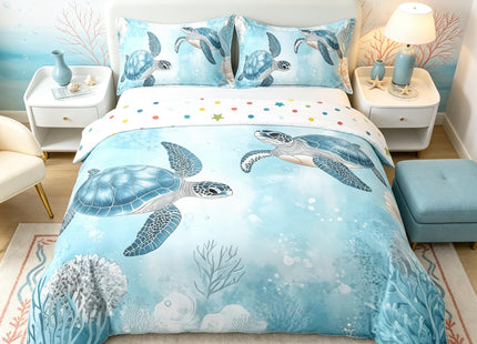 Deer Antler 100% Natural Cotton Duvet Cover Set Camouflage Camo American Flag Comforter Cover Set King Size for Bedroom Decor Rustic Tree Plant Bedding Comforter Cover with 2 Pillowcases