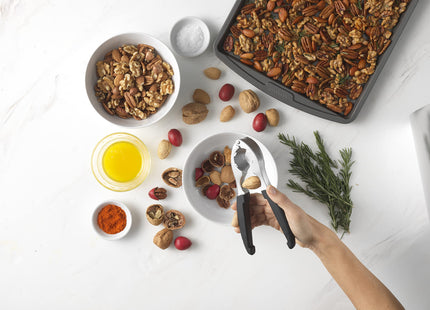 Good Cook Touch Lobster Cracker / Nutcracker,Black
