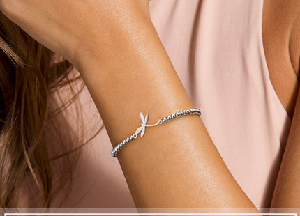 OBSUN Dragonfly Gifts for Women Bracelet for Dragonfly Lover (Dragonfly)