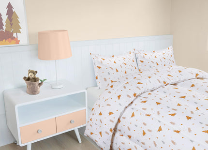 Utopia Bedding 3 Pc Kids Twin Comforter Set, Pine Tree