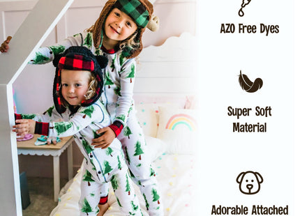 Lazy One Critter Cap Hat for Kids, Fun, Cold-Weather Kid Hats (Moose, S)