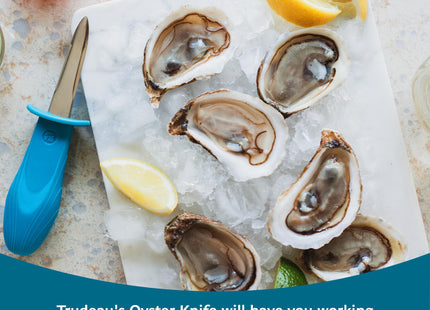Oyster Knife