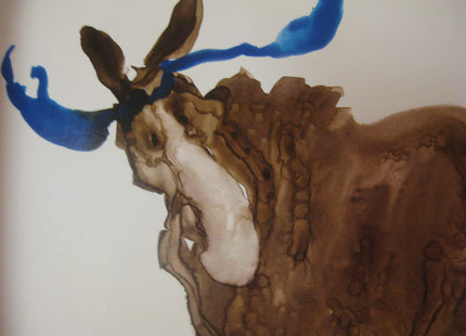 Agate: What Good Is a Moose?