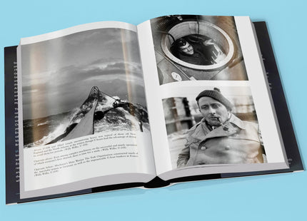 U-Boats in New England: Submarine Patrols, Survivors and Saboteurs 1942-45