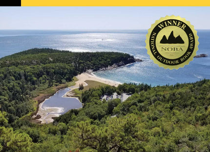 Hiking Acadia National Park (Regional Hiking Series)