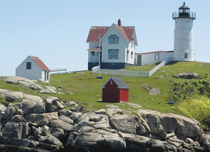 Motorcycle Journeys Through New England: 4th Edition
