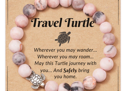 ASKRAIN Sea Turtle Gifts for Women