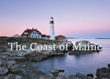 The Coast of Maine