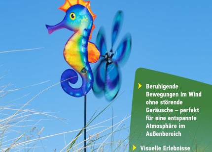 HQ Kites Spin Critter Dragonfly Flag