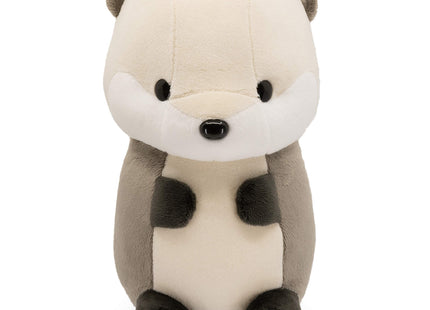 Bellzi Sea Otter Stuffed Animal Plushie - Small Soft Otter Plush Toy - Plushies for All Ages - Otti