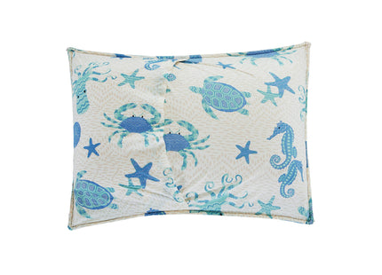 C&F Home Outlook Beach 2-Piece Twin Quilt Set