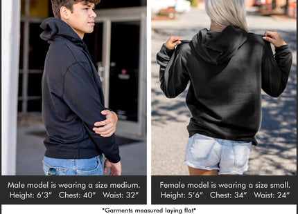 Classic Teaze Home State Maine Shape Local Pride Hoodie Sweatshirt Women Men Black