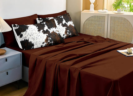 MUGINYU Coastal Beach Comforter Set Queen Size 8 Pieces Bed in a Bag Nautical Starfish Coral Seashell Ocean Sea Themed Bedding