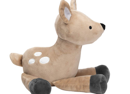 Bedtime Originals Deer Park Plush - Willow, Tan