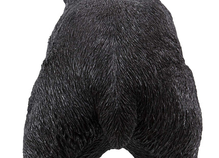 Tocca Hi-Line Gift Ltd Black Bear Cub Walking Statue