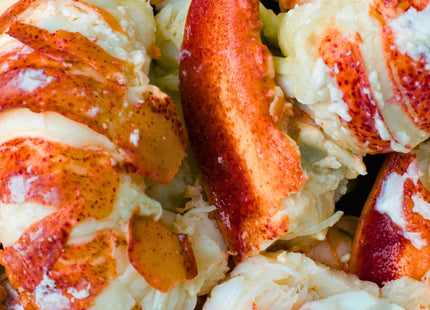 Today Gourmet Foods of NC - (2 lbs) Lobster Meat (Knuckle, Leg and Claw)