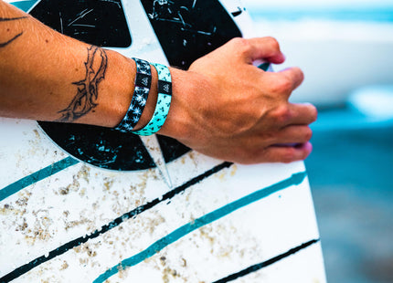Hang Loose Bands Coastal Pacifica Bracelet | 6.5 - Small