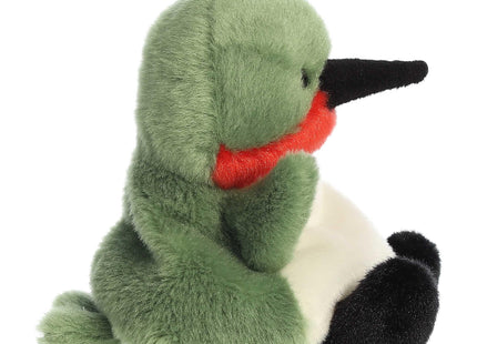 Aurora Palm Pals 4" Hilda Hummingbird Adorable Plush