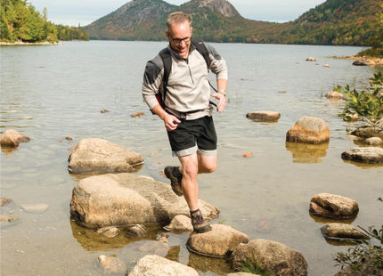 AMC's Best Day Hikes along the Maine Coast: Four-Season Guide to 50 of the Best Trails From the Maine Beaches to Downeast