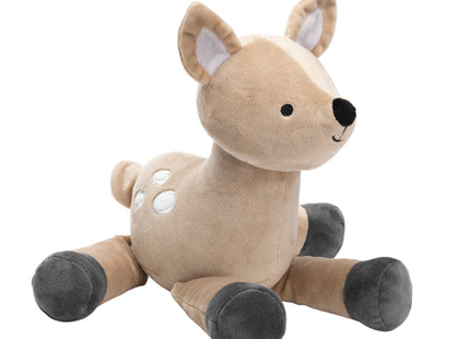 Bedtime Originals Deer Park Plush - Willow, Tan