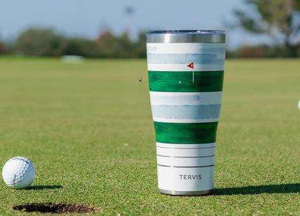 Tervis 30oz Stainless Steel Tumbler | Tie Dye Dragonfly