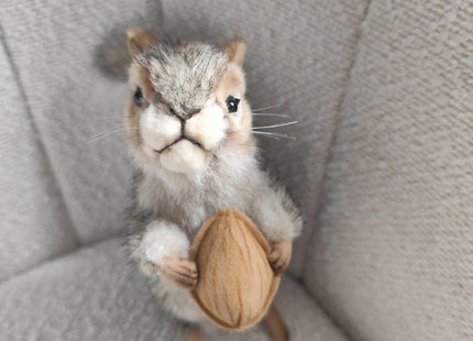 Hansa Toys Woodland Large Squirrel Stuffed Animal