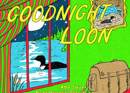 Goodnight Loon