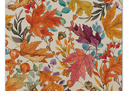 Thirstystone Autumn Colors Decorative Heat Tolerant Stone Trivet