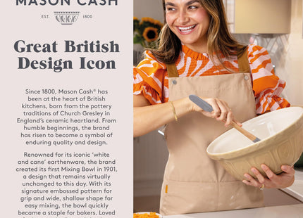 Mason Cash | In The Forest 12" Serving Platter