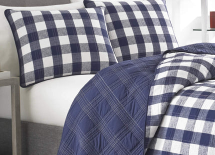 Eddie Bauer Home | Lake House Collection | Bedding Set - Home Bedding