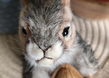 Hansa Toys Woodland Large Squirrel Stuffed Animal