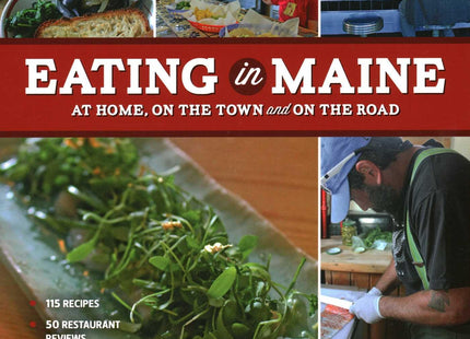 Eating in Maine