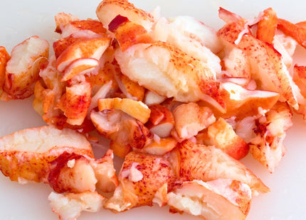 Today Gourmet Foods of NC - (2 lbs) Lobster Meat (Knuckle, Leg and Claw)