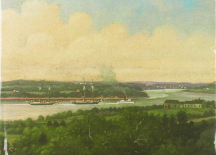 Historical Atlas of Maine