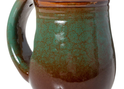 Cape Shore 18oz Stoneware Handwarmer Mug, Moose