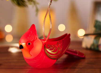 Hallmark Keepsake Christmas Ornament (Christmas Cardinal)