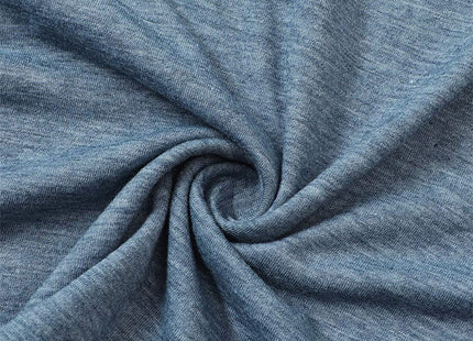 Pine Tree T Shirts for Women Nature Outdoor Shirts Cotton Tees Blue,M