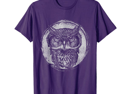 Wise Owl T-Shirt
