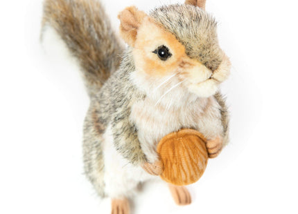 Hansa Toys Woodland Large Squirrel Stuffed Animal