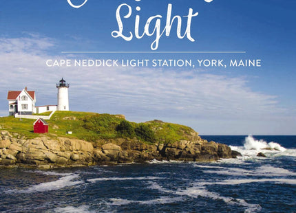 All About Nubble Light: Cape Neddick Light Station, York, Maine