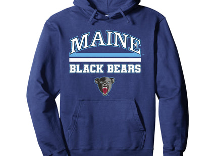 Maine Black Bears | NCAA Official University | VNPMNEU301 Pullover Hoodie
