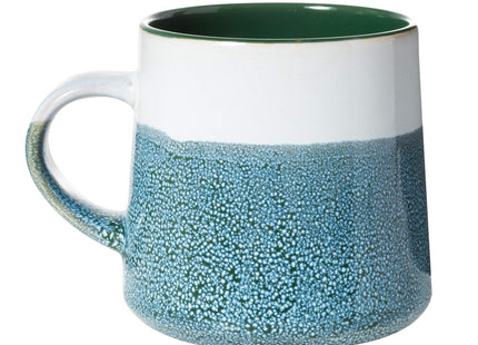 Cape Shore 16oz Stoneware Glazed Artisan Mug (Moose)
