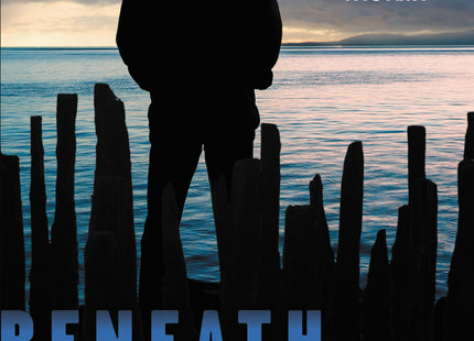Beneath the Depths: A Detective Byron Mystery (A John Byron Novel, 2)