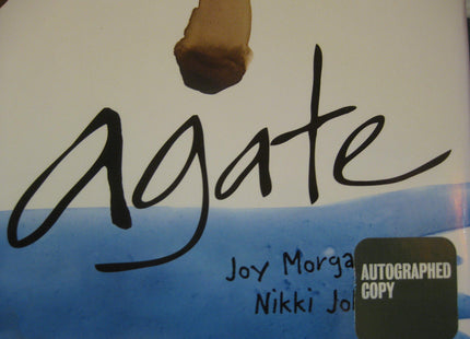 Agate: What Good Is a Moose?