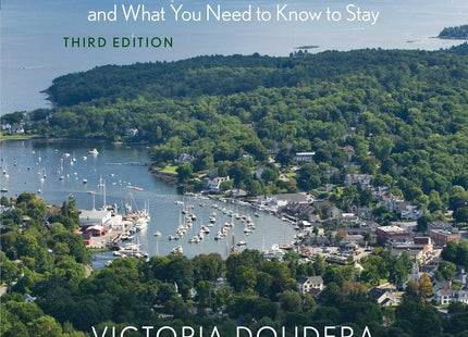 Moving to Maine