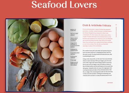 Essential Shellfish Collection: Special Edition, 3-Cookbook Box Set: Crab, Oysters, Shellfish