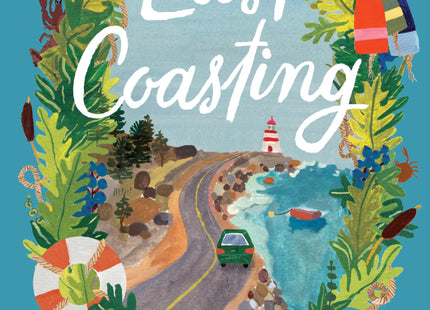 East Coasting: The Ultimate Roadtripper’s Guide to New England