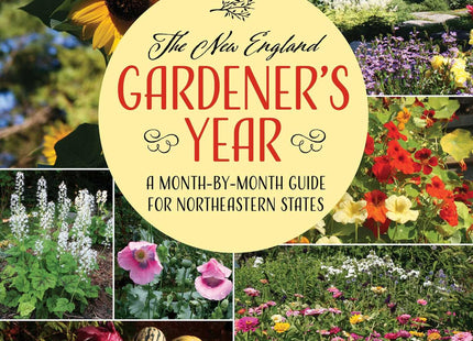 New England Gardener's Year